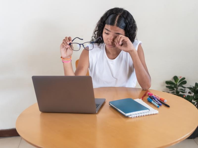 Saúde Mental para Concurseiros e Estudantes de Alta Exigência