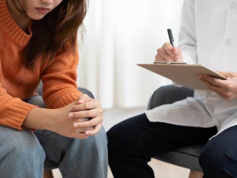 Medicação Psiquiátrica: Mitos, Medos e Uso Criterioso