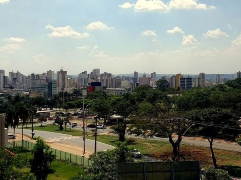 Setor leste universitário