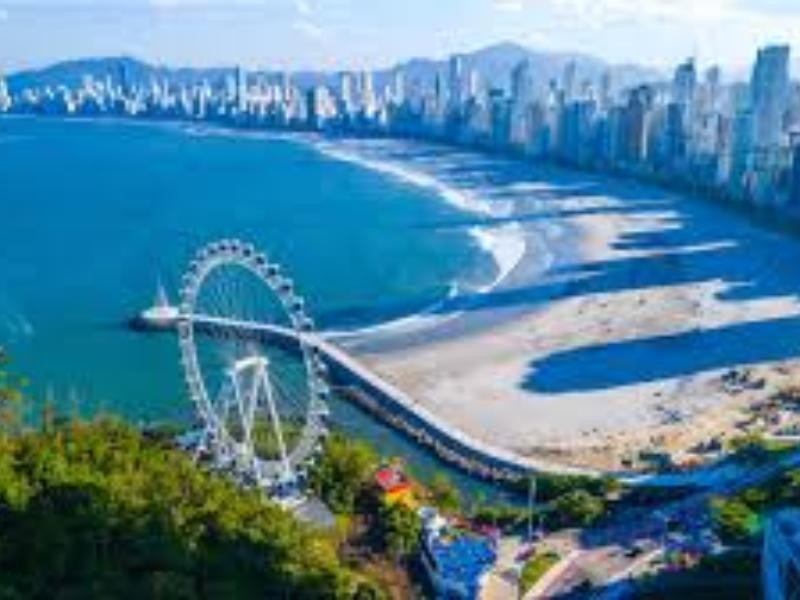 Balneário Camboriú