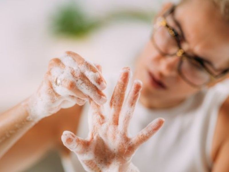 Transtorno obsessivo-compulsivo (TOC)