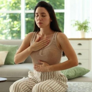 Transtorno do pânico em Minas Gerais