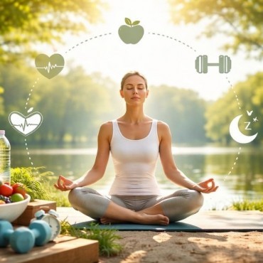 Medicina do Estilo de Vida em Minas Gerais