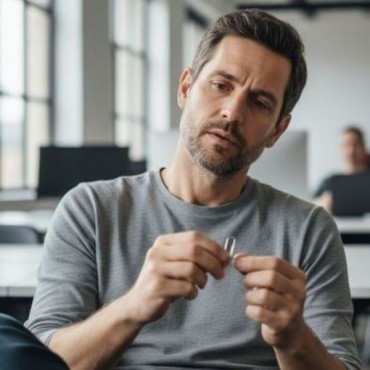 Transtorno de déficit de atenção e hiperatividade (TDAH) em Minas Gerais