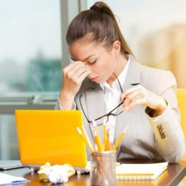 Estresse em Minas Gerais