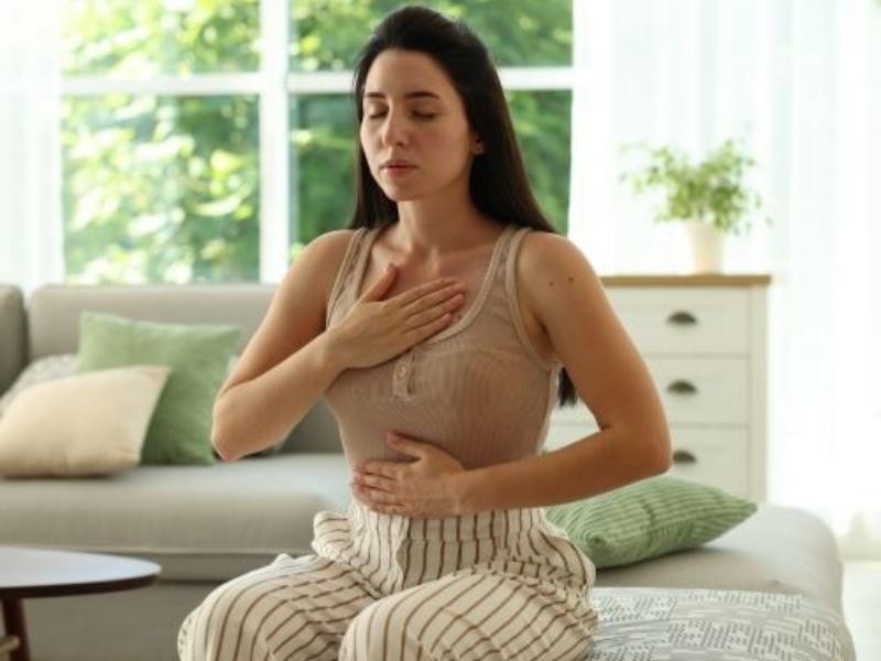 Transtorno do pânico