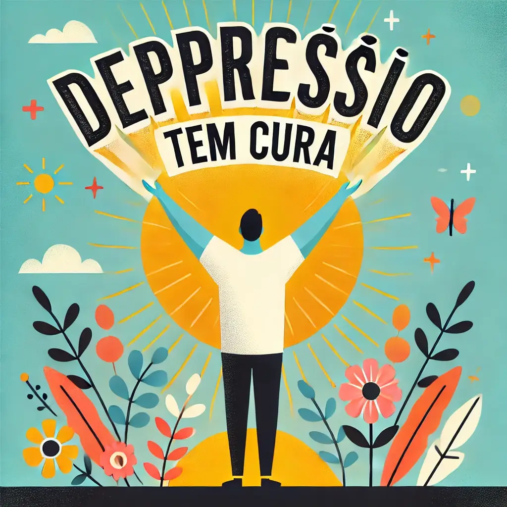 depressão tratamento
