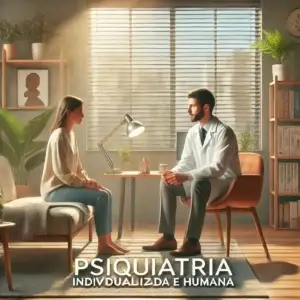 ENTENTANDO A PSIQUIATRIA DO DR RAFAEL ROCHA LUZINI